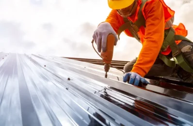 Travaux de zinguerie à Vaux-en-Amiénois